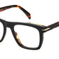 DB 7020 Black Havana