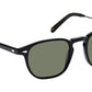 Genug Sun Black Pewter