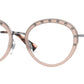 VA1017 3039 rutenium / opal pink