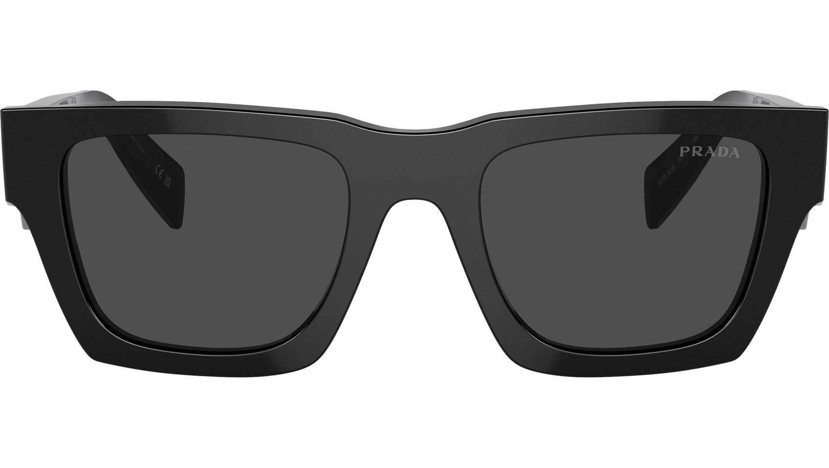 PR A06S 16K08Z Black