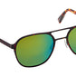 Zulu-T Sun Tortoise Pine