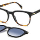 DB 7120/CS WR7 Z7 Black Havana