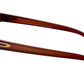 Sylas OO9448 02 polished rootbeer