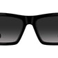 MARC 657/S 807 9O Black