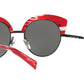 Fauvette 4007 001/6G red