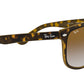 Boyfriend RB4147 light havana