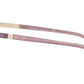 Pop Chic VE3186 5279 transparent violet