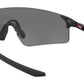 Evzero Blades OO9454 01 matte black