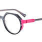TRASTAMARA BKFU Black