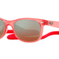 New Wayfarer Kids RJ9052S 7145A8 Red