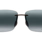 Breakwall 2.00 black grey