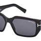 Silvano-02 FT0989 01A Black Smoke