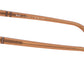 PO3336S 1213S3 Transparent Brown