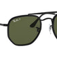 The Marshal II RB3648M 002/58 black