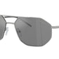 EA2147 30456G Silver