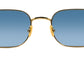 STUDIO Gold Blue