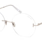 FT5809-B 016 Shiny Palladium