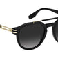 MARC 675/S 807 9O Black
