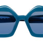 Laughing Waters Blue