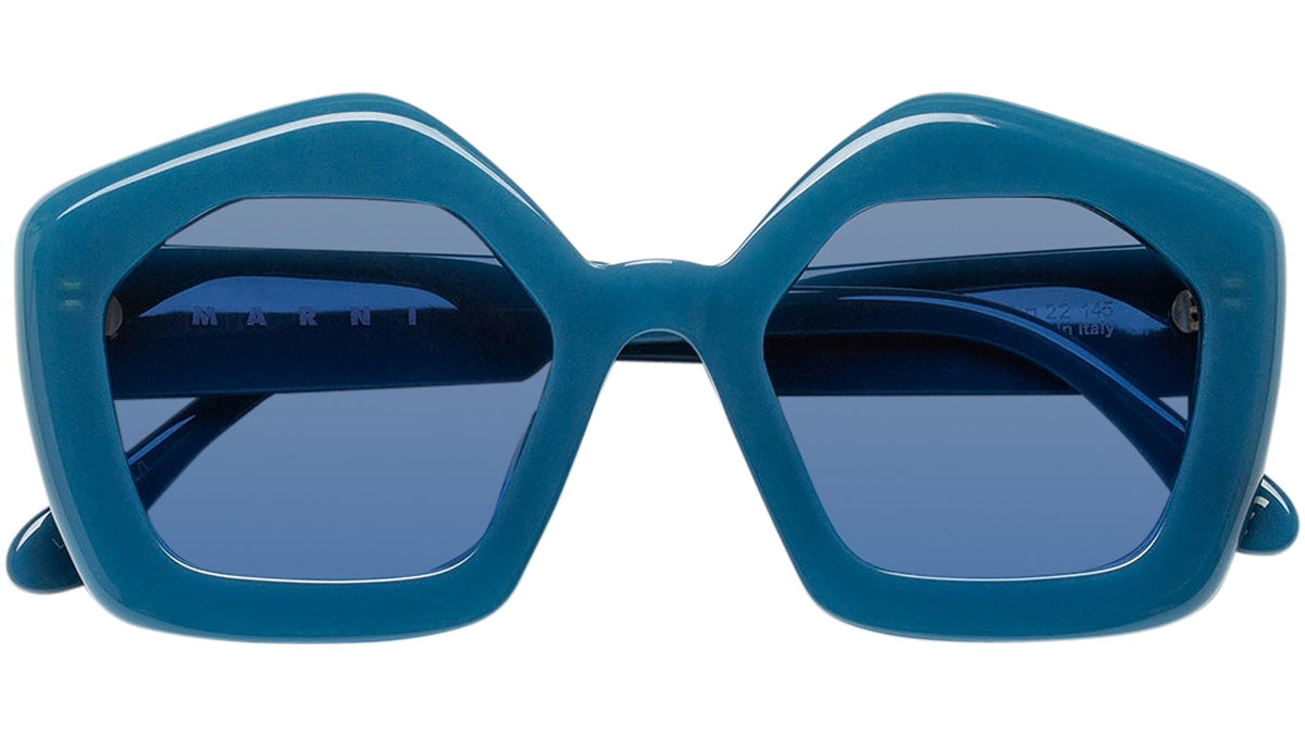 Laughing Waters Blue