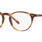 Riley-R OV5004 dark mahogany (dm)