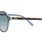 Thalia RB2195 13163M havana on light blue