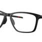 Dissipate OX8062D 01 Satin Black