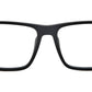 DB 1020 Matte Black