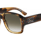 D2 0106/S GMV Horn Brown