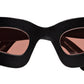 Yuma Gardens Black