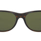 New Wayfarer Classic RB2132 glossy tortoise