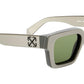 Virgil L Taupe Green