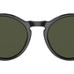PO3285S 95/31 Black