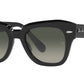 State Street RB2186 901/71 Black