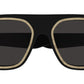 BV1217S 001 shiny black