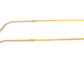 Round Metal RB3447 Legend gold G-15