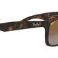 Justin Classic RB4165 matte havana