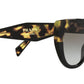 PR 14WS black and medium tortoise