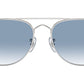 Bain Bridge RB3735 003/3F Silver