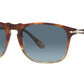 PO3059S 1158Q8 Spotted Brown