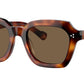 Kienna OV5526SU Dark Mahogany