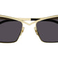 SL 637 003 Gold Black