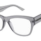 BB0309O 005 Transparent Grey