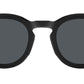 DB 7041/S FLAT 7C5 IR Black Crystal