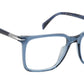 DB 1134 Y00 Blue Striped