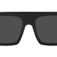Micah BE4397U 300187 Black