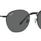 Rob RB3772 002/B1 black