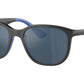 RJ9078S 715155 Grey