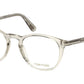 FT5401-B 020 Translucent Grey