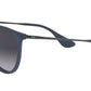 Erika RB4171 60028G rubber blue